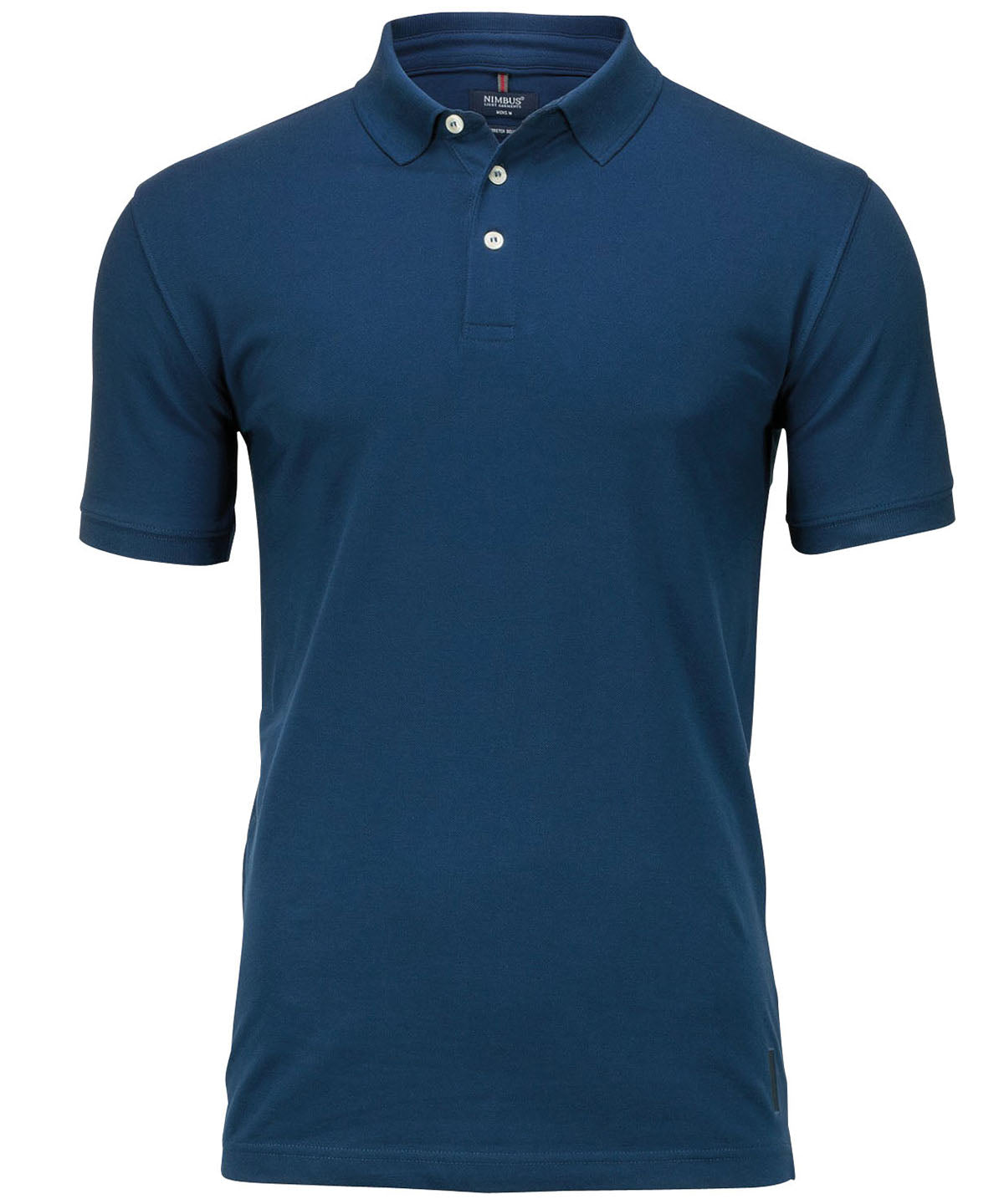 Nimbus - Harvard classic – stretch deluxe polo