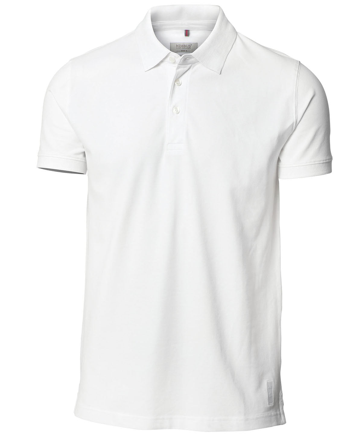 Nimbus - Harvard classic – stretch deluxe polo