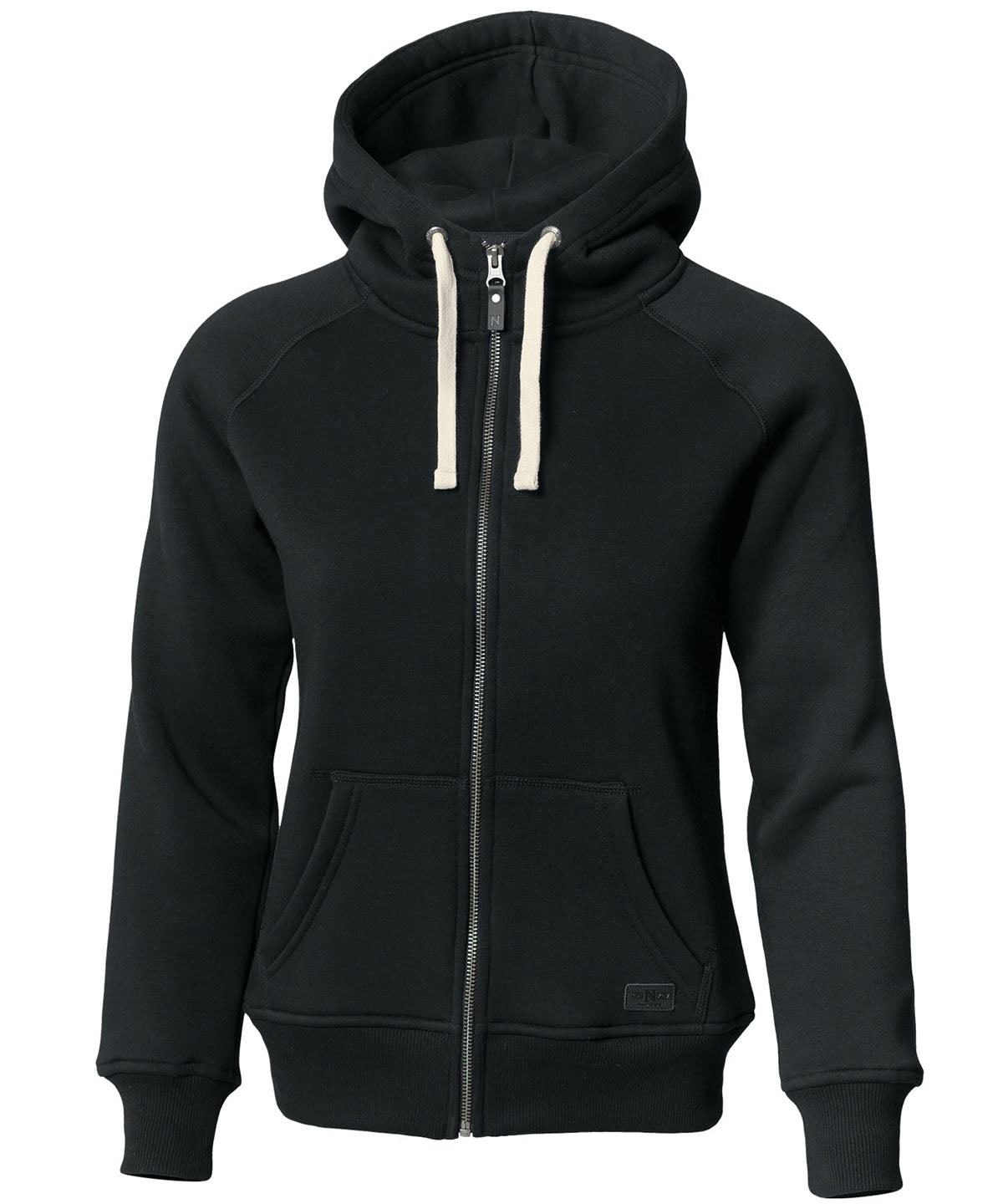 Nimbus - Women’s Williamsburg – fashionable hooded sweatshirt