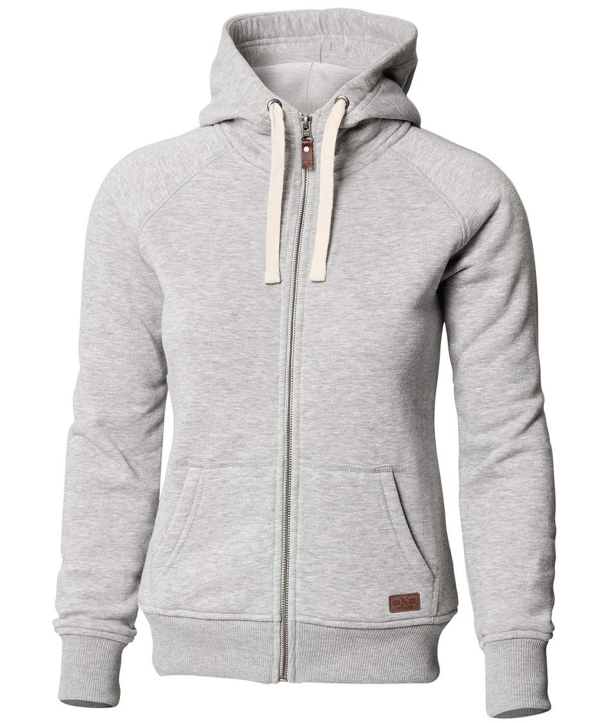 Nimbus - Women’s Williamsburg – fashionable hooded sweatshirt