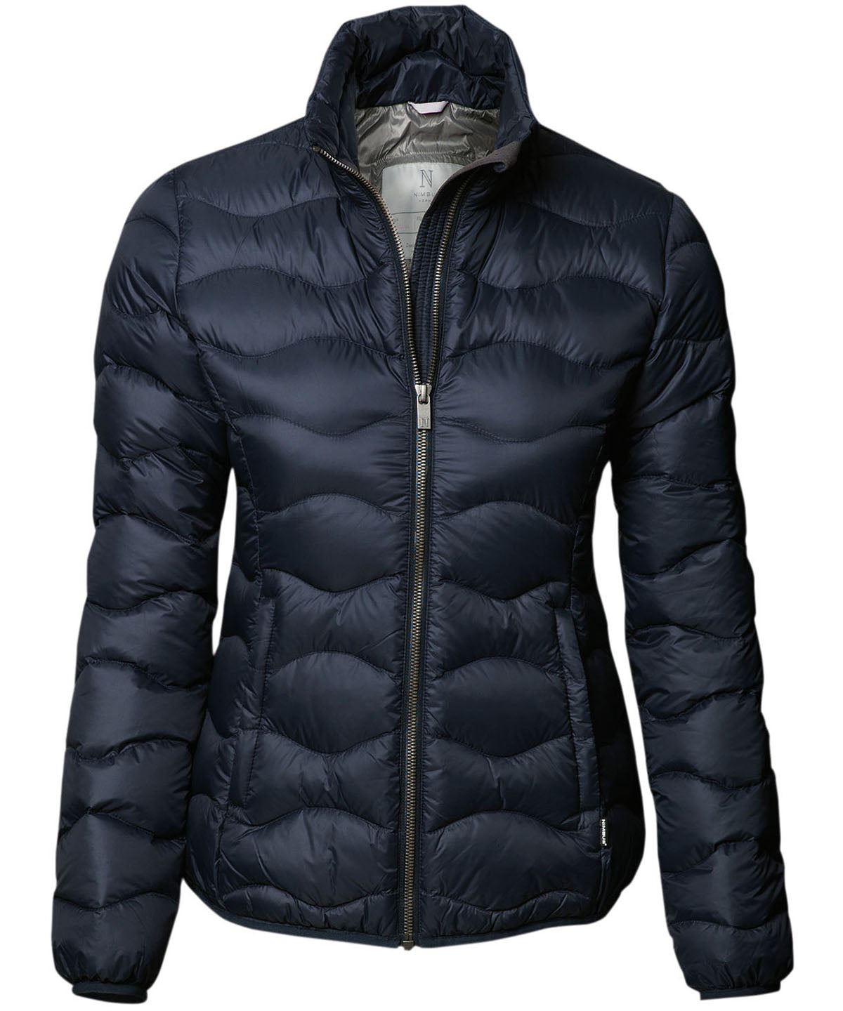 Nimbus - Women’s Sierra – perfect down experience