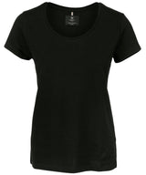 Nimbus - Women’s Danbury – the piqué tee