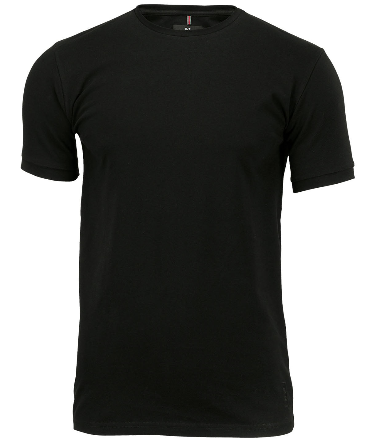 Nimbus - Danbury – the piqué tee