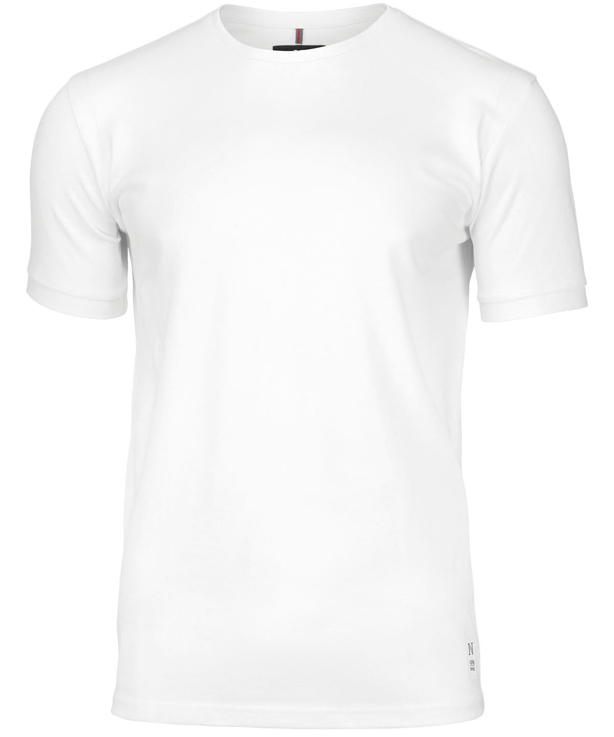 Nimbus - Danbury – the piqué tee