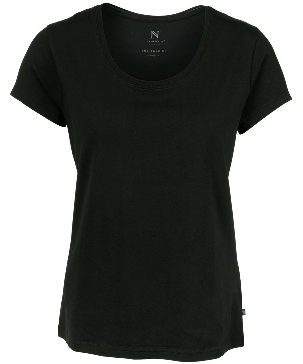 Nimbus - Women’s Montauk – the essential tee