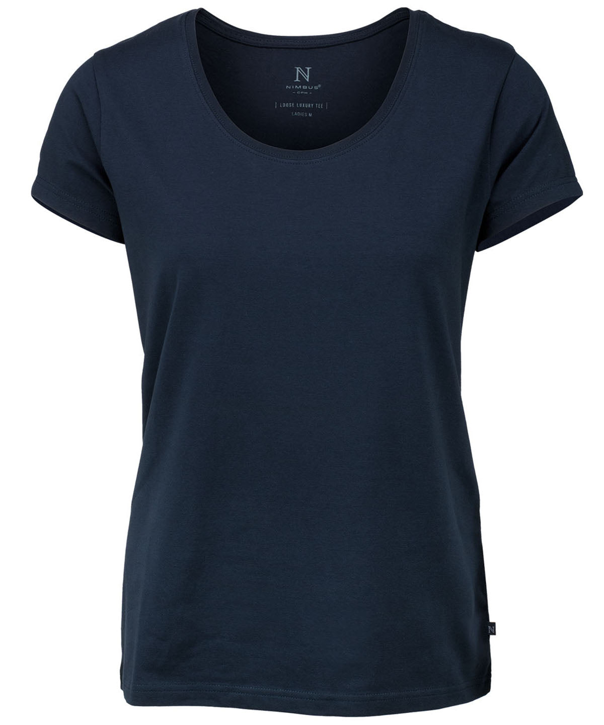 Nimbus - Women’s Montauk – the essential tee