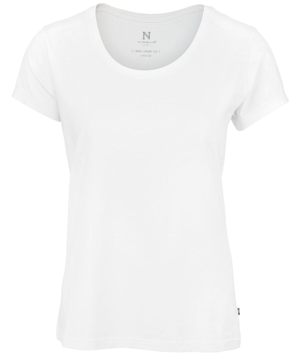 Nimbus - Women’s Montauk – the essential tee