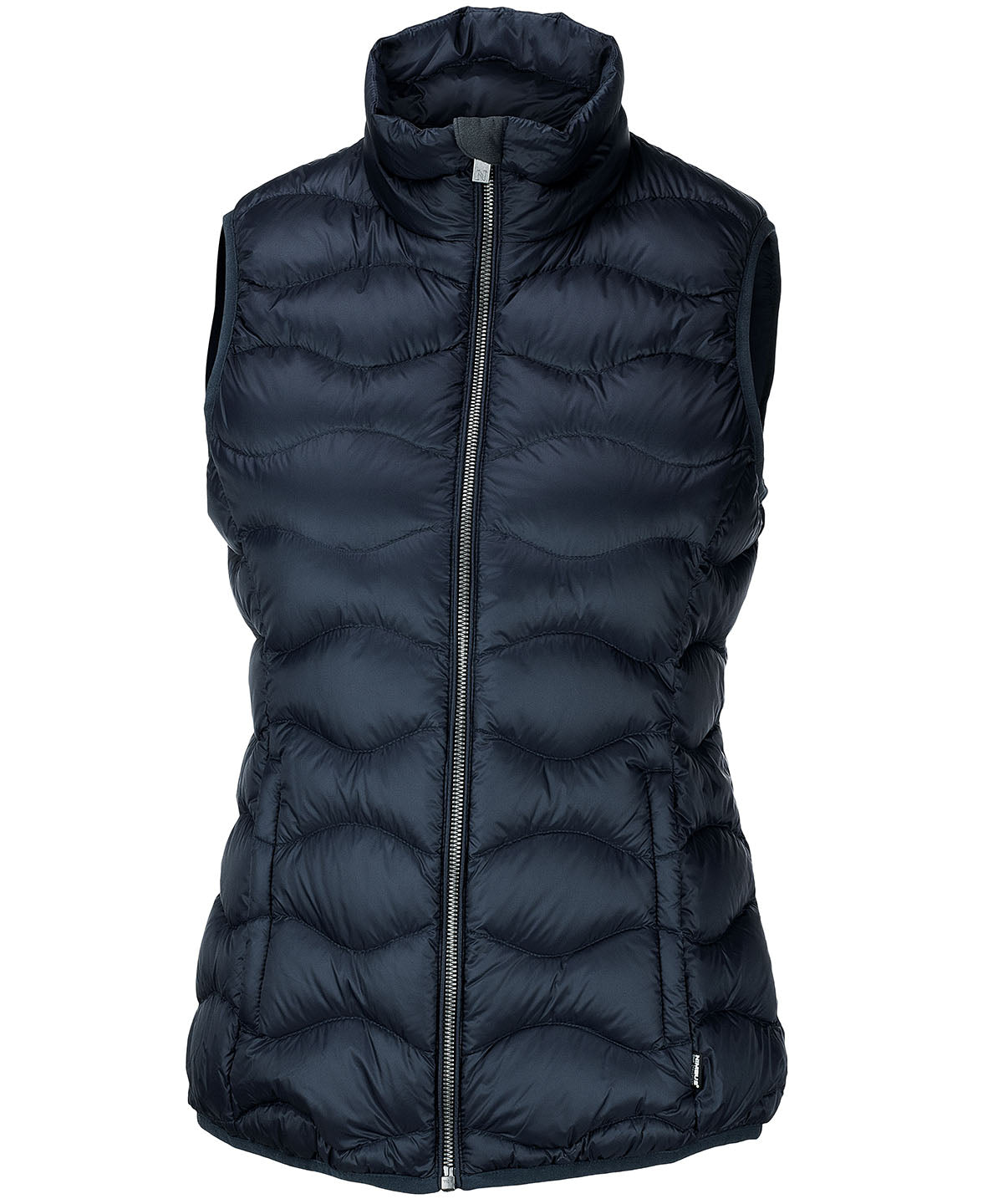 Nimbus - Women’s Vermont – versatile down gilet