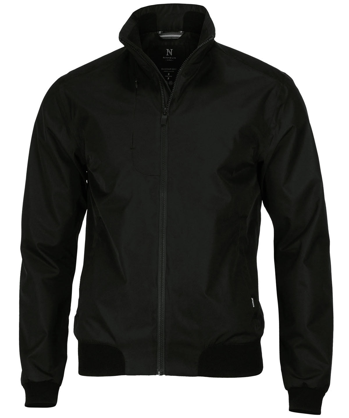 Nimbus - Davenport – timeless elegant jacket