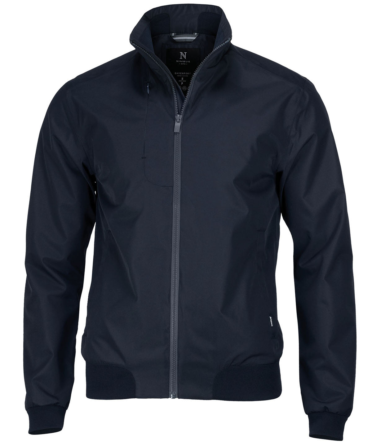 Nimbus - Davenport – timeless elegant jacket