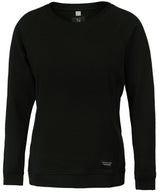 Nimbus - Women’s Newport – luxury lightweight crewneck