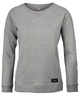 Nimbus - Women’s Newport – luxury lightweight crewneck