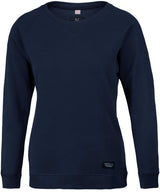 Nimbus - Women’s Newport – luxury lightweight crewneck