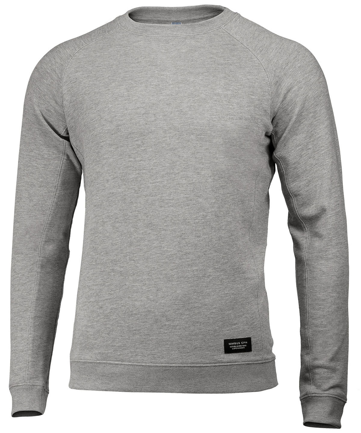 Nimbus - Newport – luxury lightweight crewneck