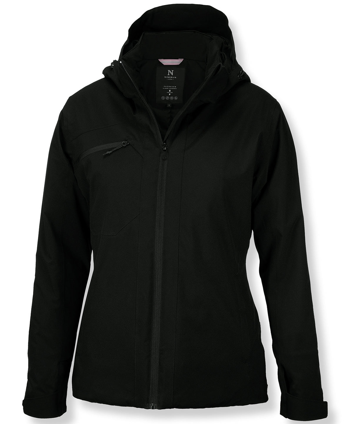 Nimbus - Women’s Fairview – warm performance jacket