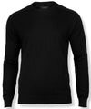 Nimbus - Richmond – elegant merino blend