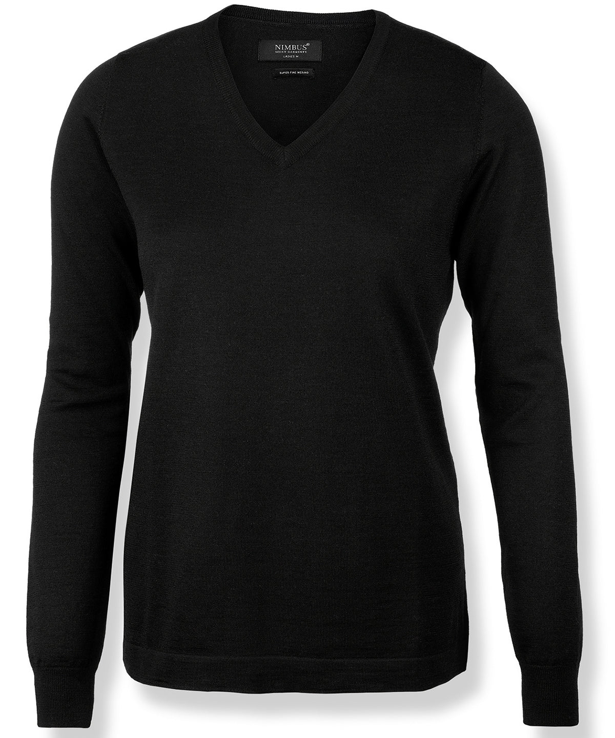 Nimbus - Women’s Ashbury – classy luxury merino blend