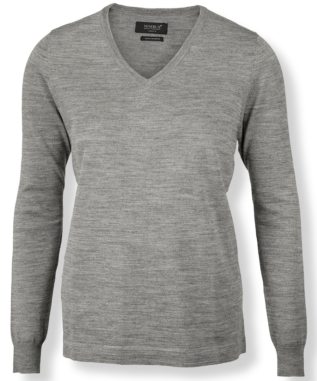 Nimbus - Women’s Ashbury – classy luxury merino blend