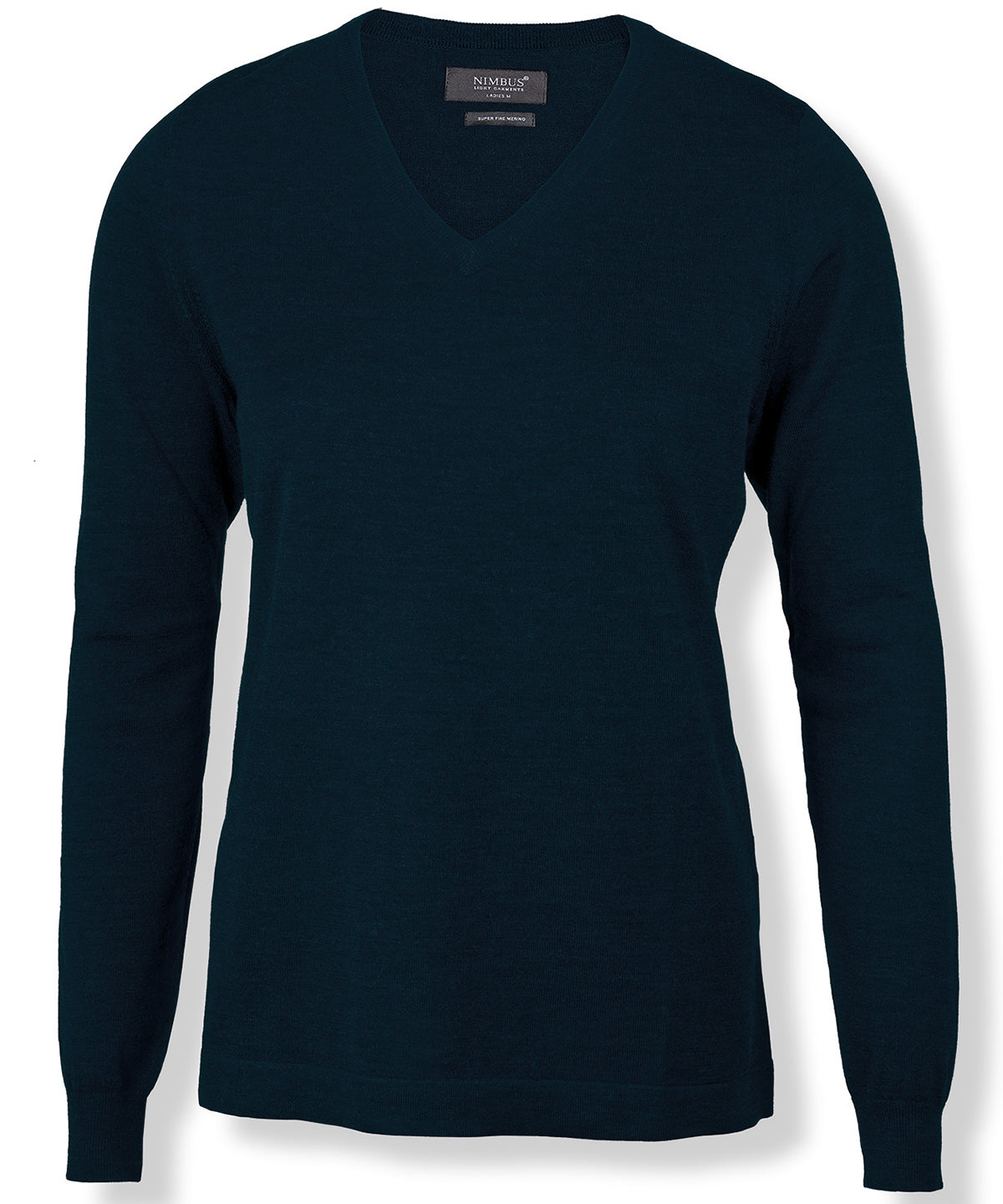 Nimbus - Women’s Ashbury – classy luxury merino blend