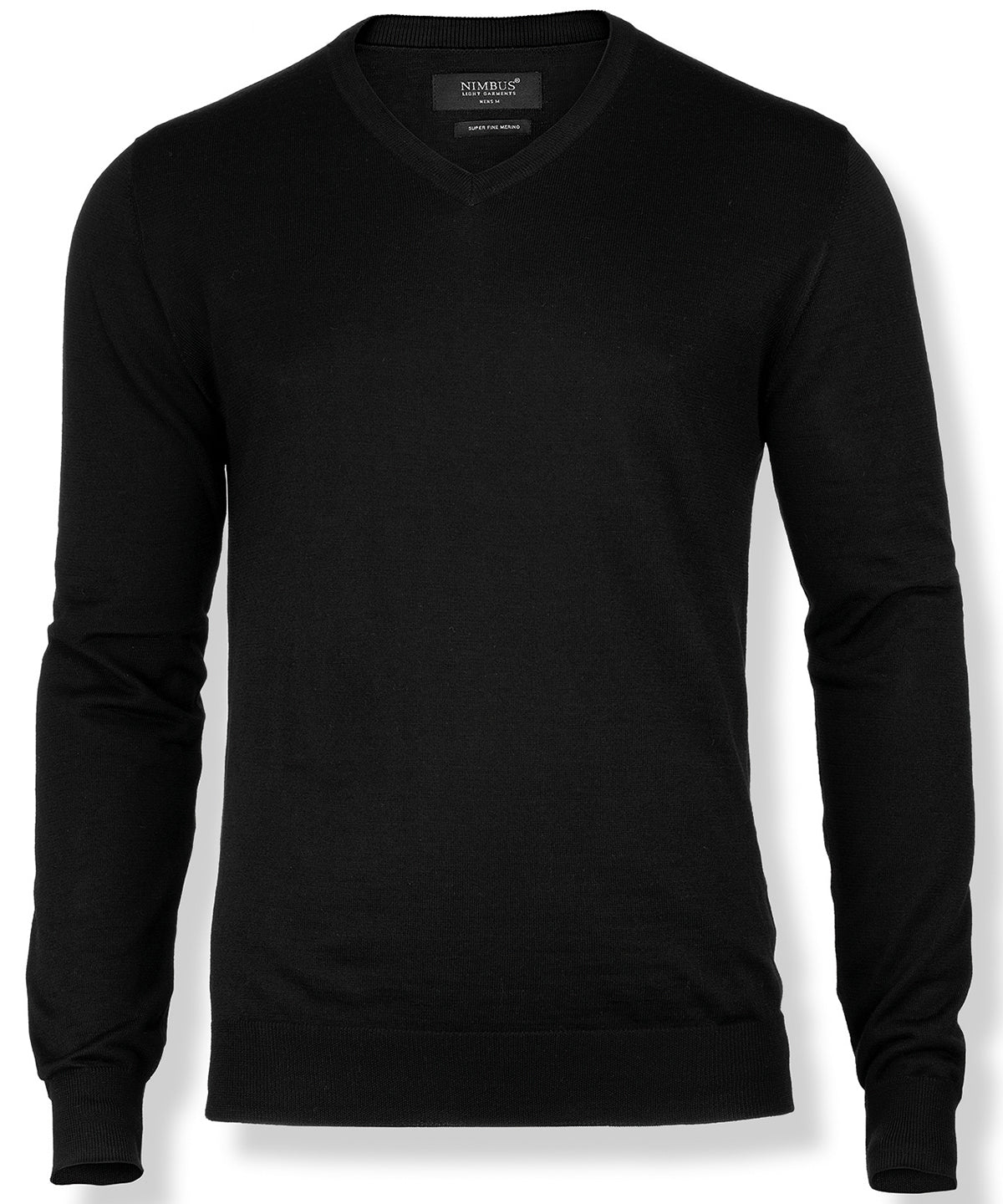 Nimbus - Ashbury – classy luxury merino blend