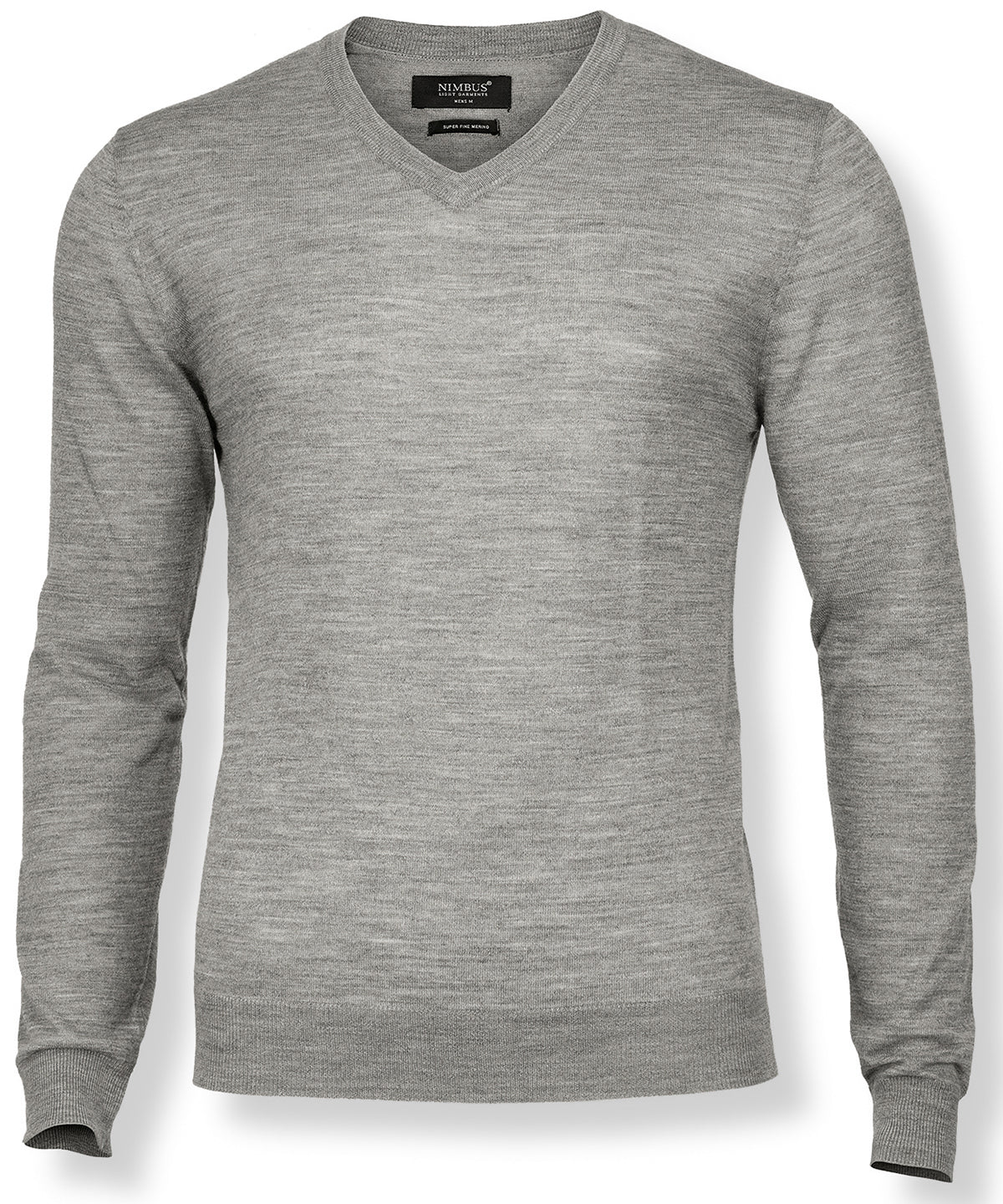 Nimbus - Ashbury – classy luxury merino blend