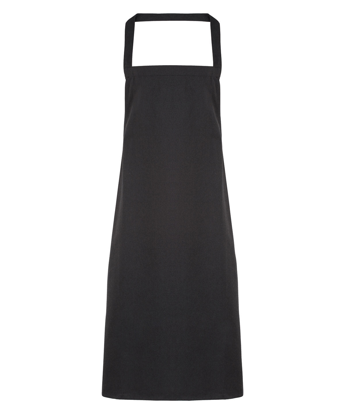 Premier 100% Organic Cotton Bib Apron PR102