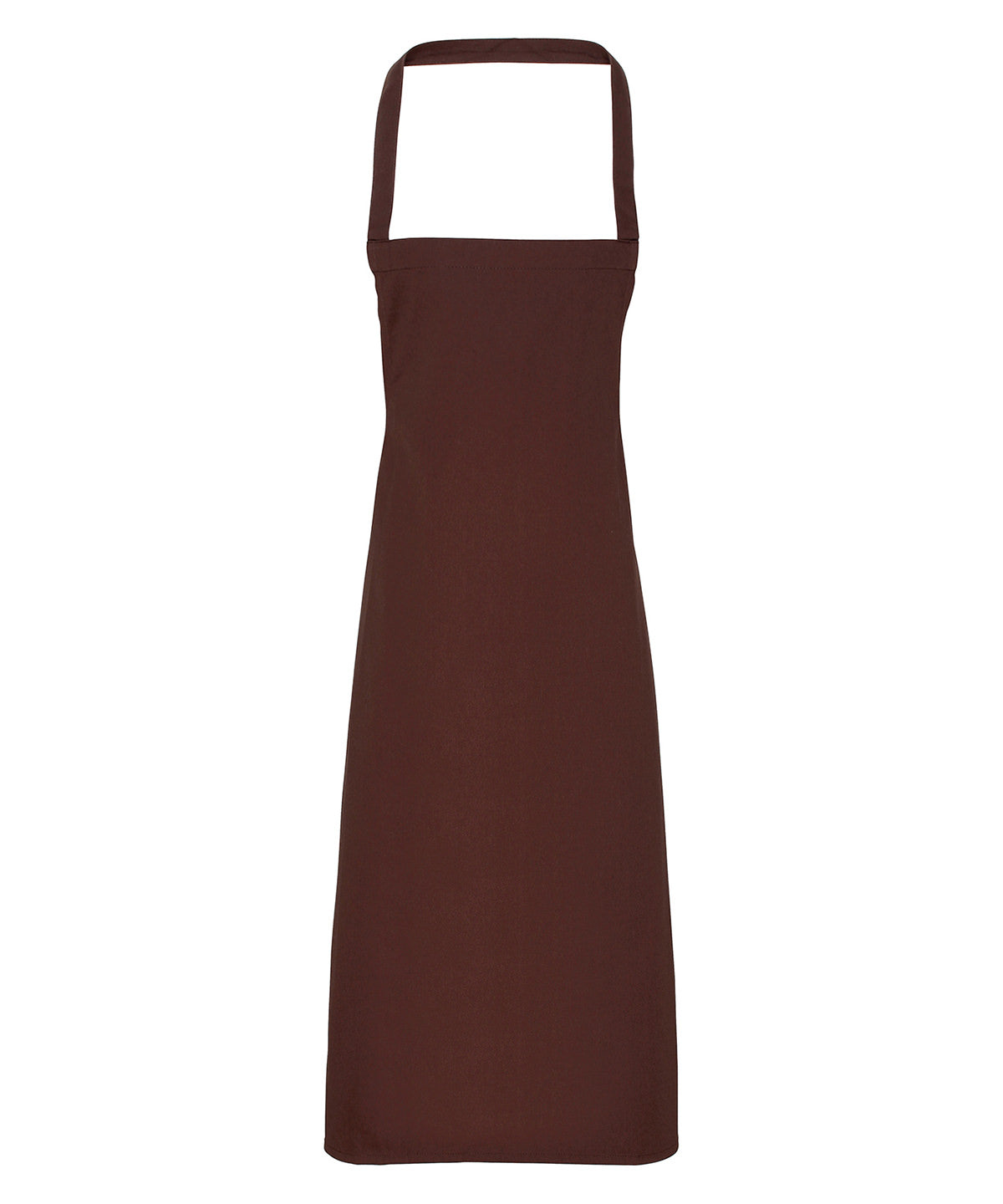 Premier 100% Organic Cotton Bib Apron PR102