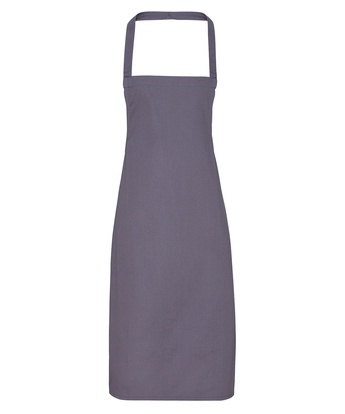 Premier 100% Organic Cotton Bib Apron PR102