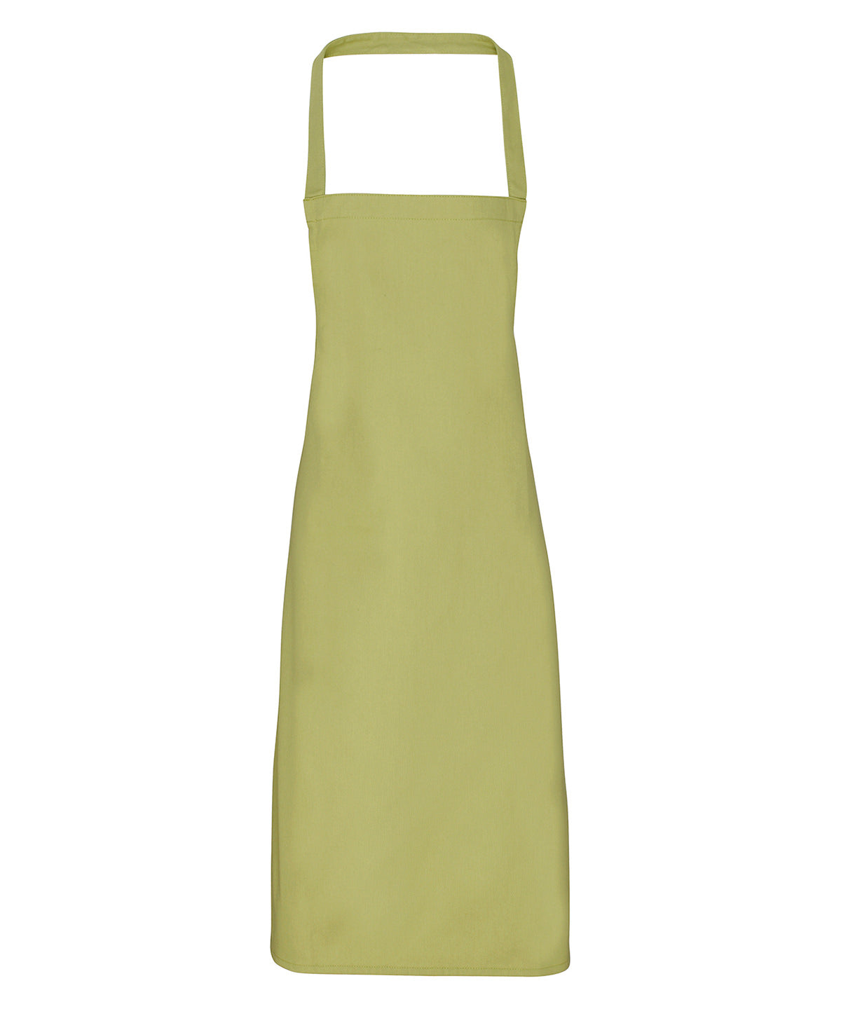 Premier 100% Organic Cotton Bib Apron PR102