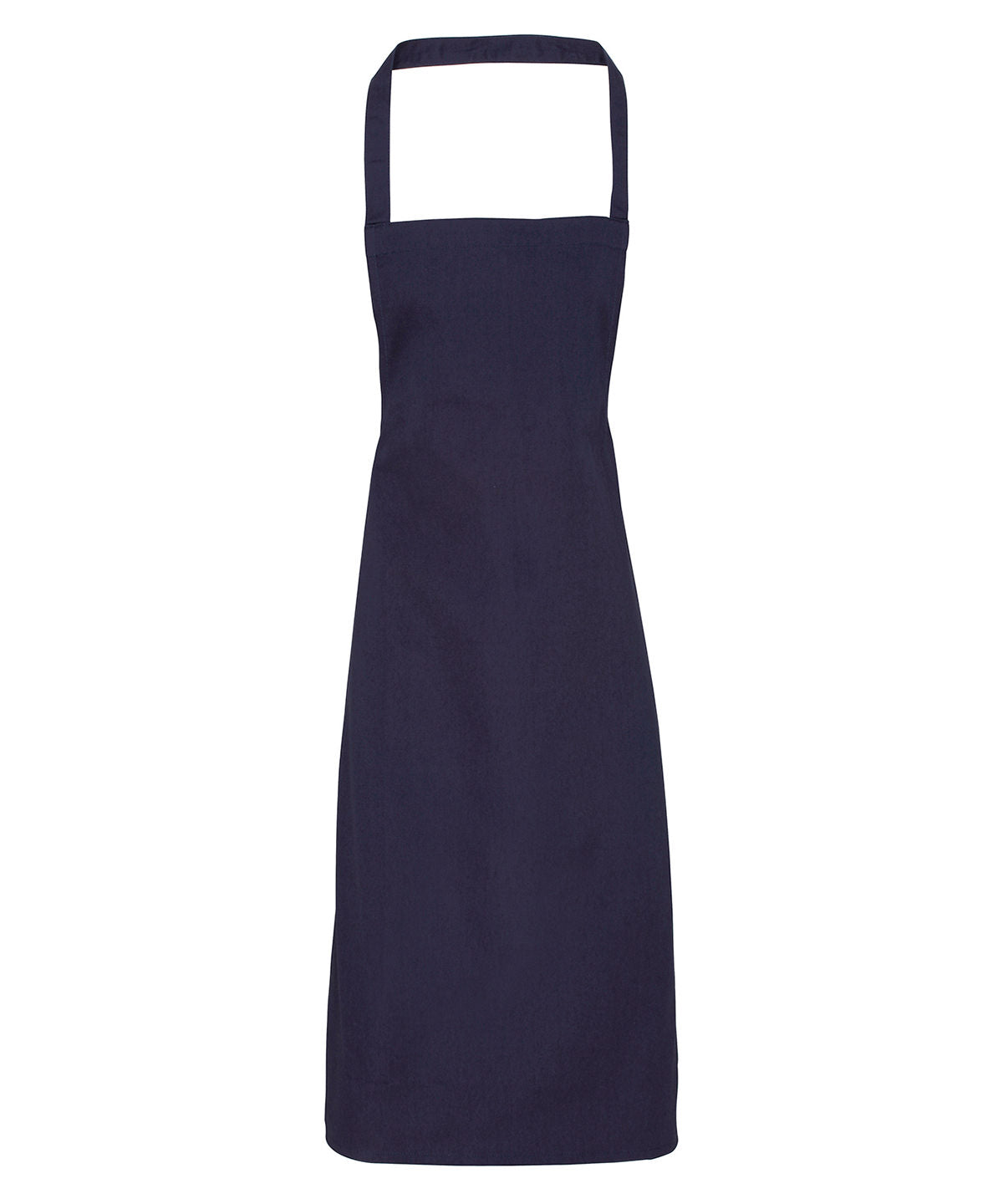 Premier 100% Organic Cotton Bib Apron PR102