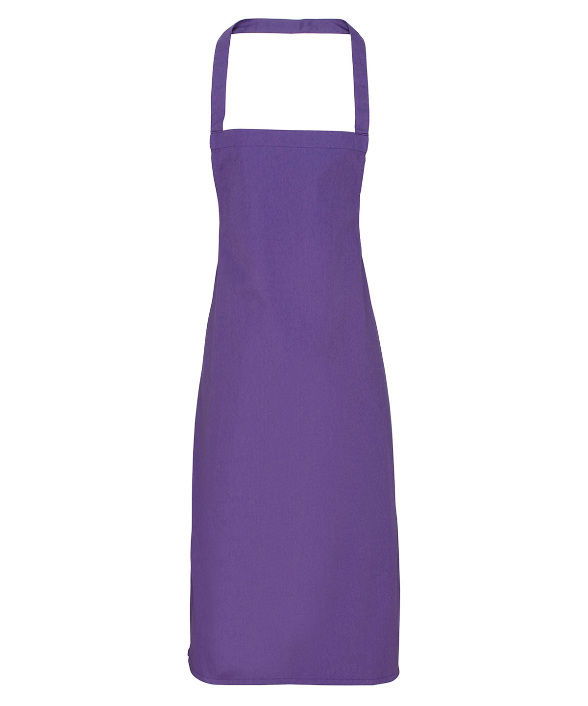 Premier 100% Organic Cotton Bib Apron PR102