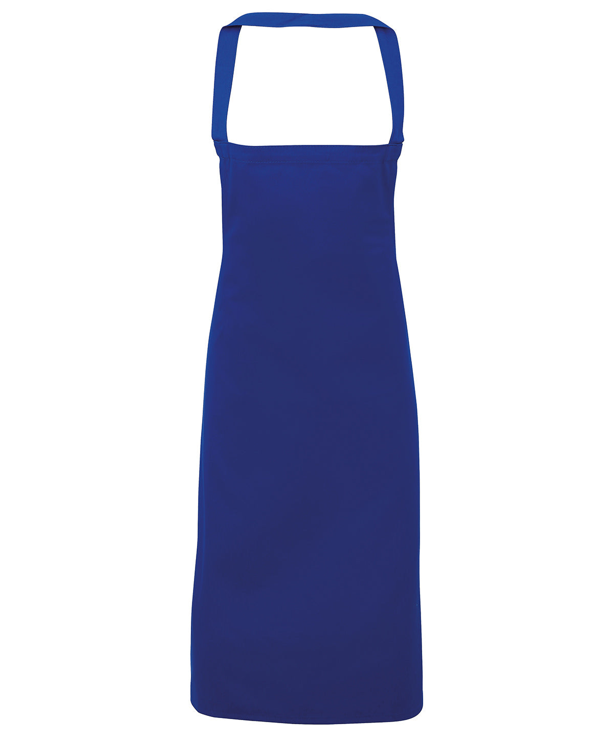 Premier 100% Organic Cotton Bib Apron PR102