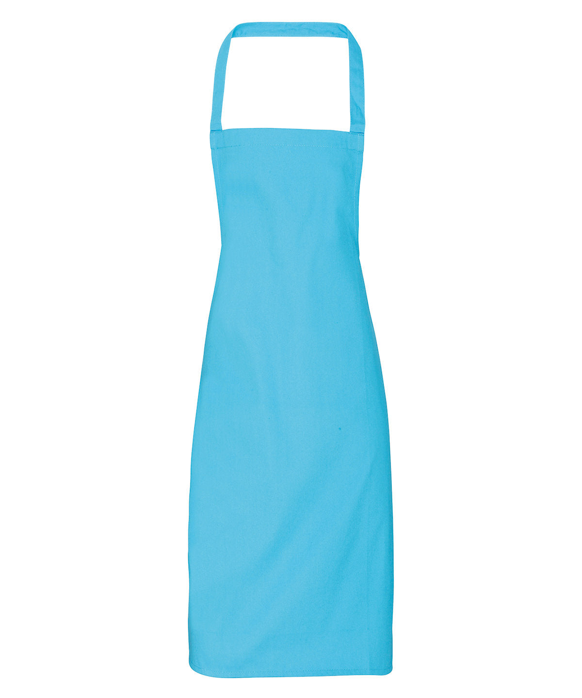 Premier 100% Organic Cotton Bib Apron PR102