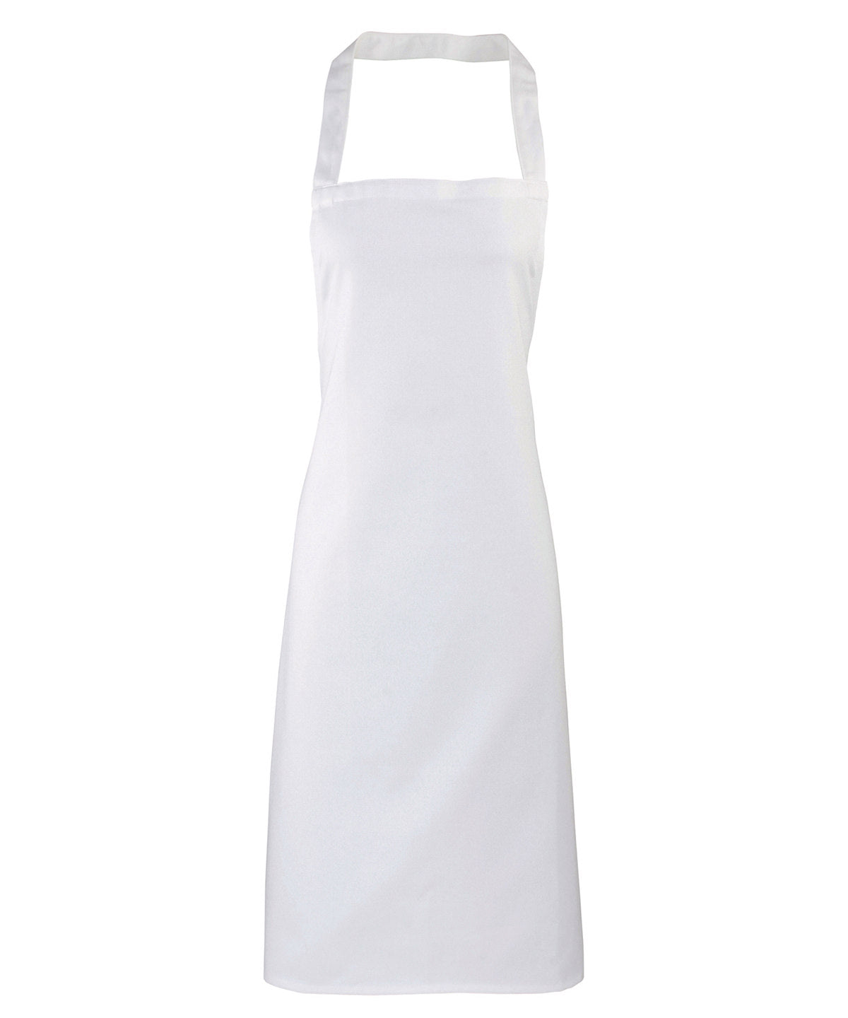 Premier 100% Organic Cotton Bib Apron PR102