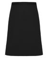 Premier Cotton waist apron, organic and Fairtrade certified PR114