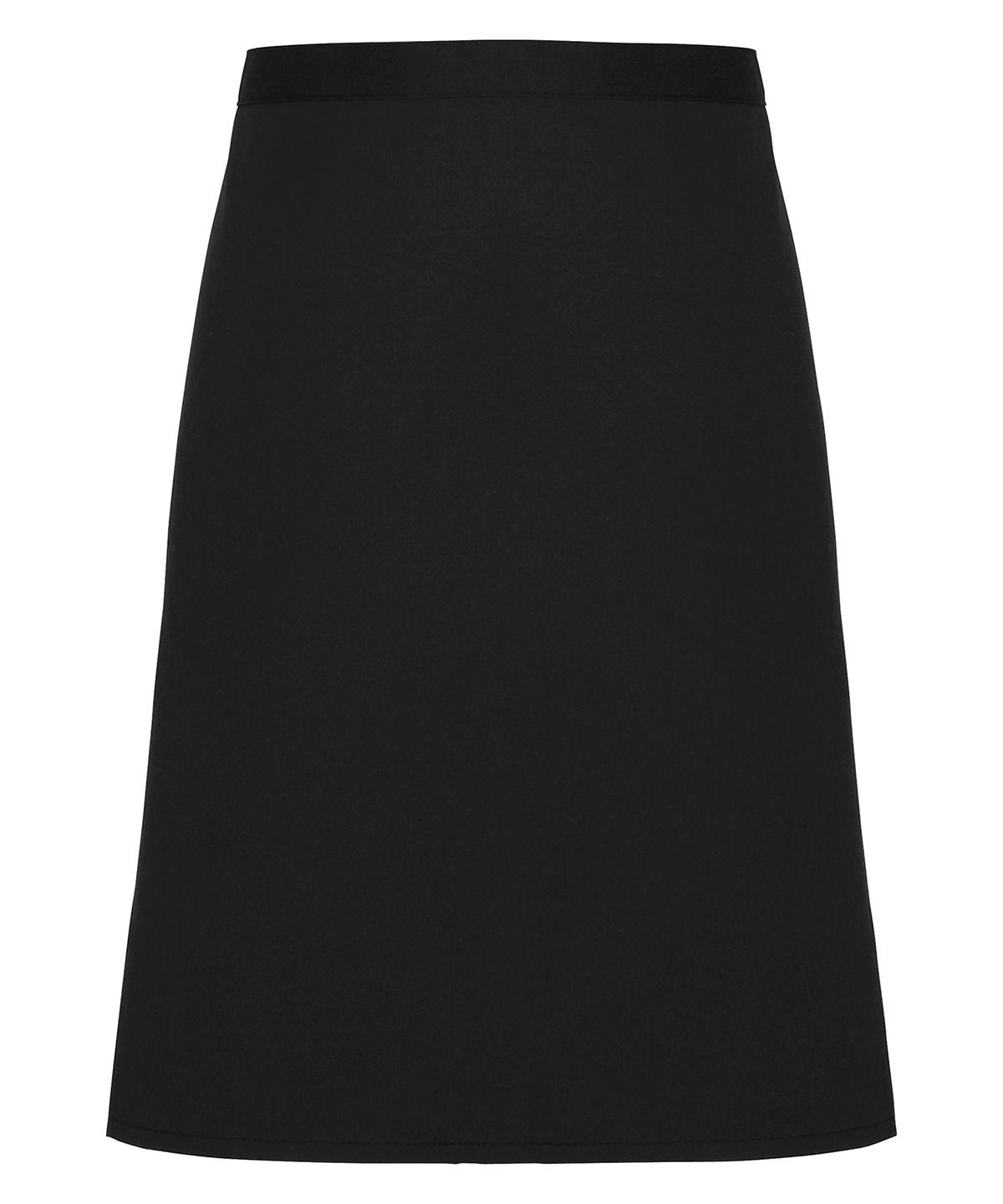Premier Cotton waist apron, organic and Fairtrade certified PR114