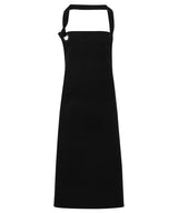 Premier Calibre heavy cotton canvas bib apron PR130