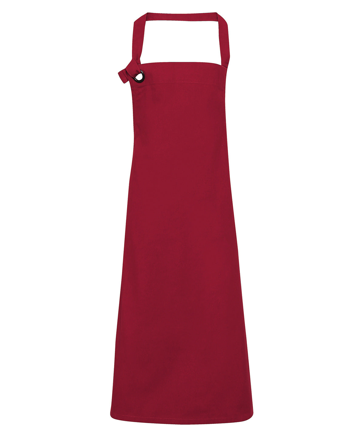 Premier Calibre heavy cotton canvas bib apron PR130
