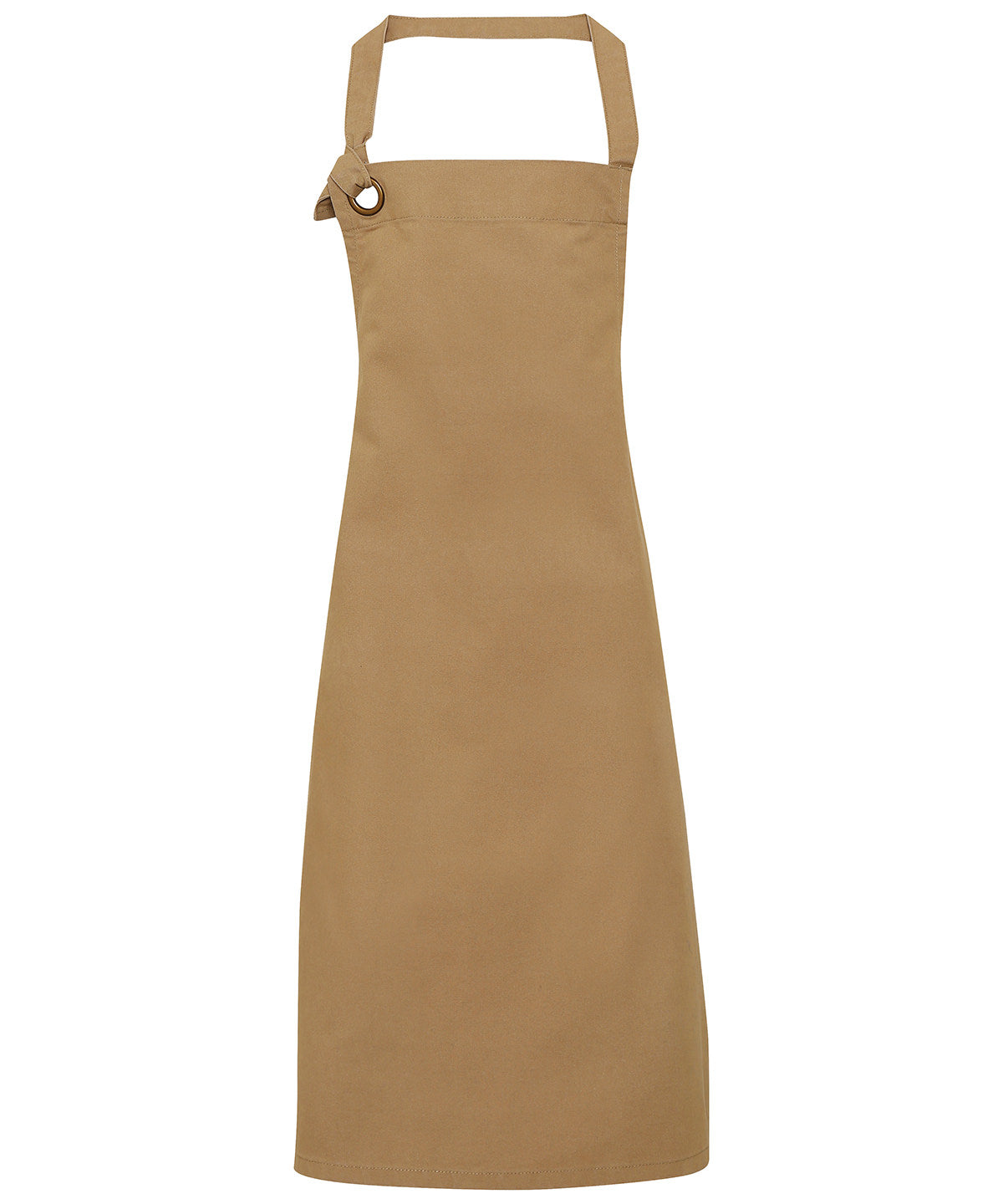Premier Calibre heavy cotton canvas bib apron PR130