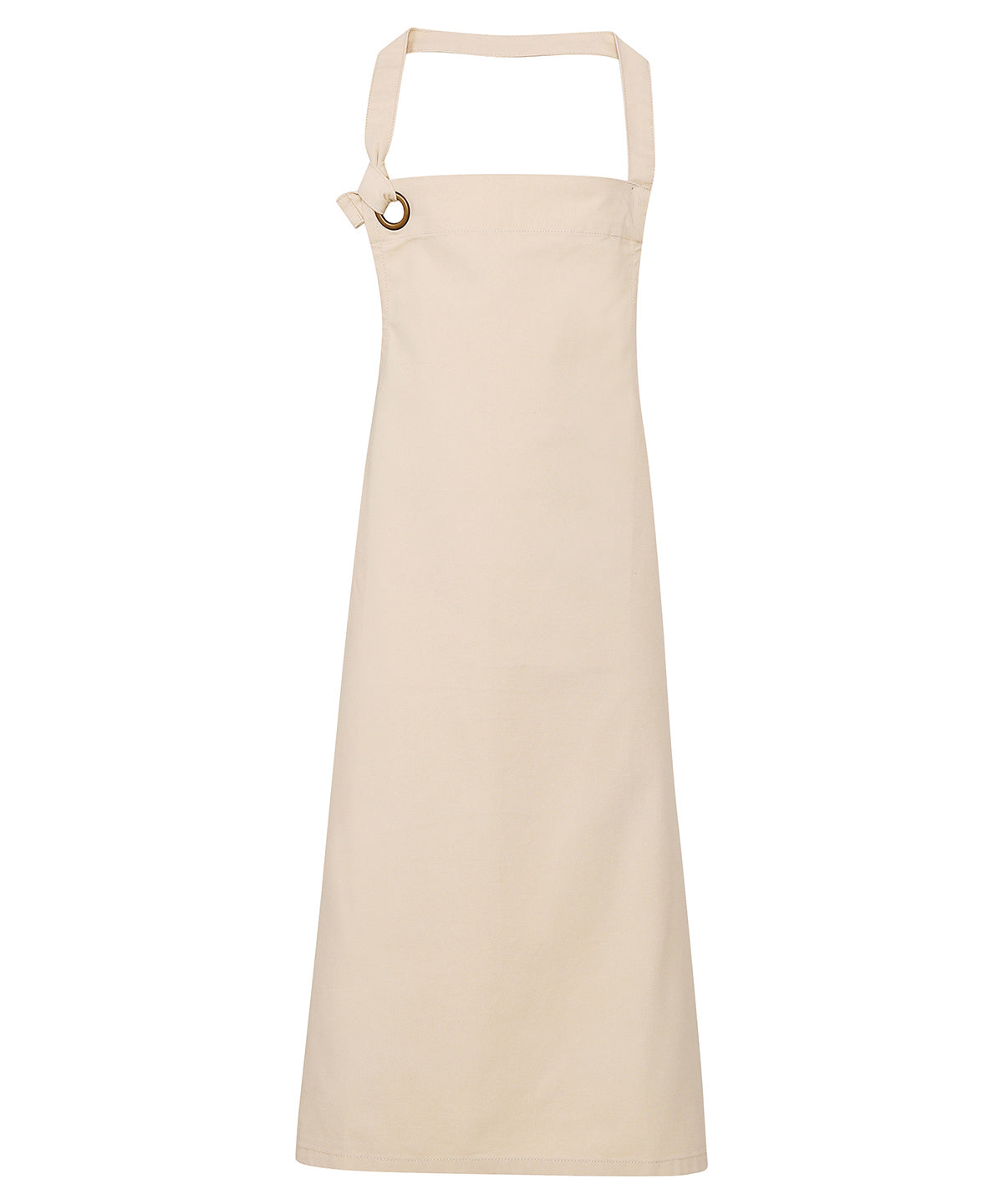Premier Calibre heavy cotton canvas bib apron PR130