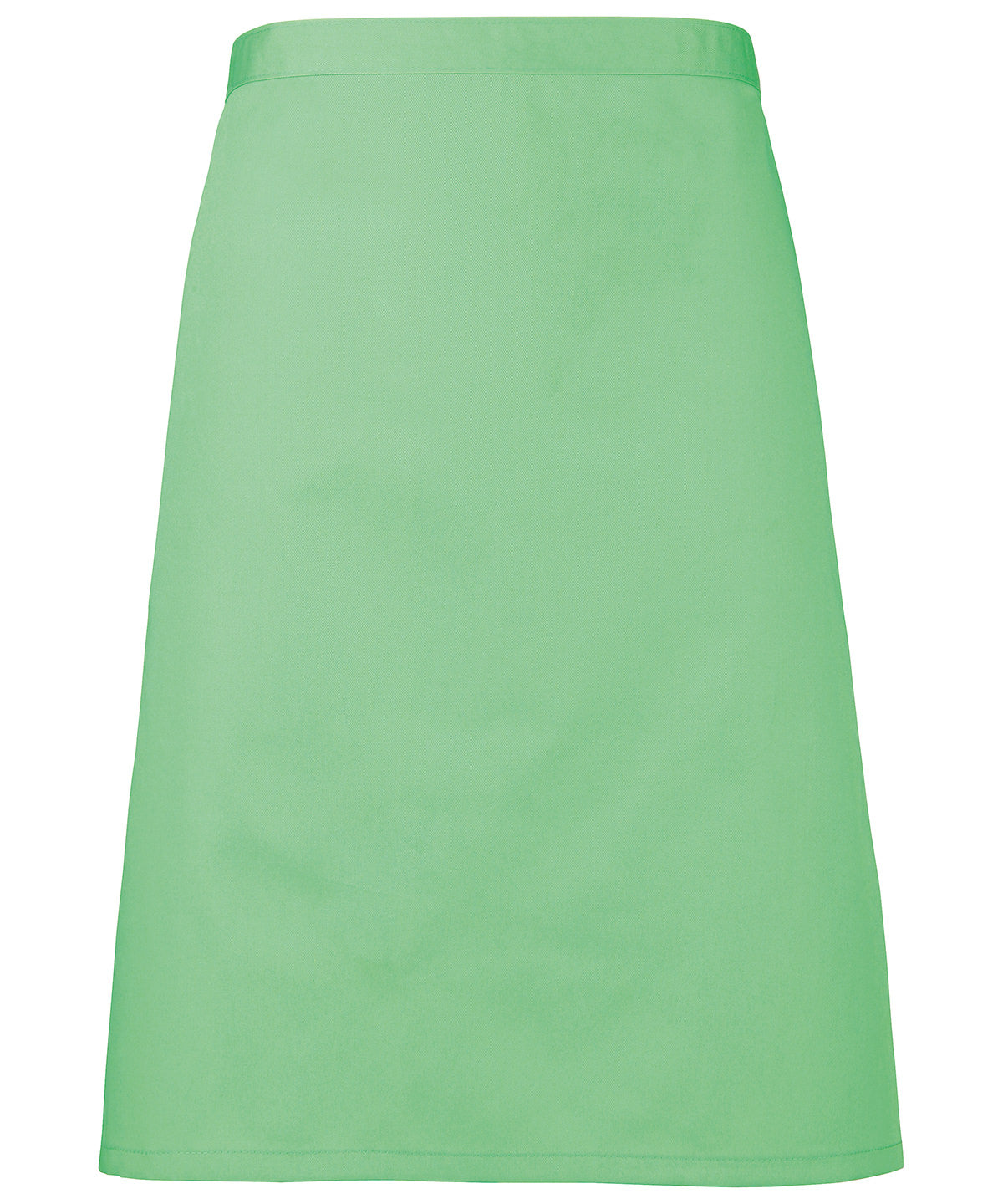 Premier Colours mid-length apron PR151