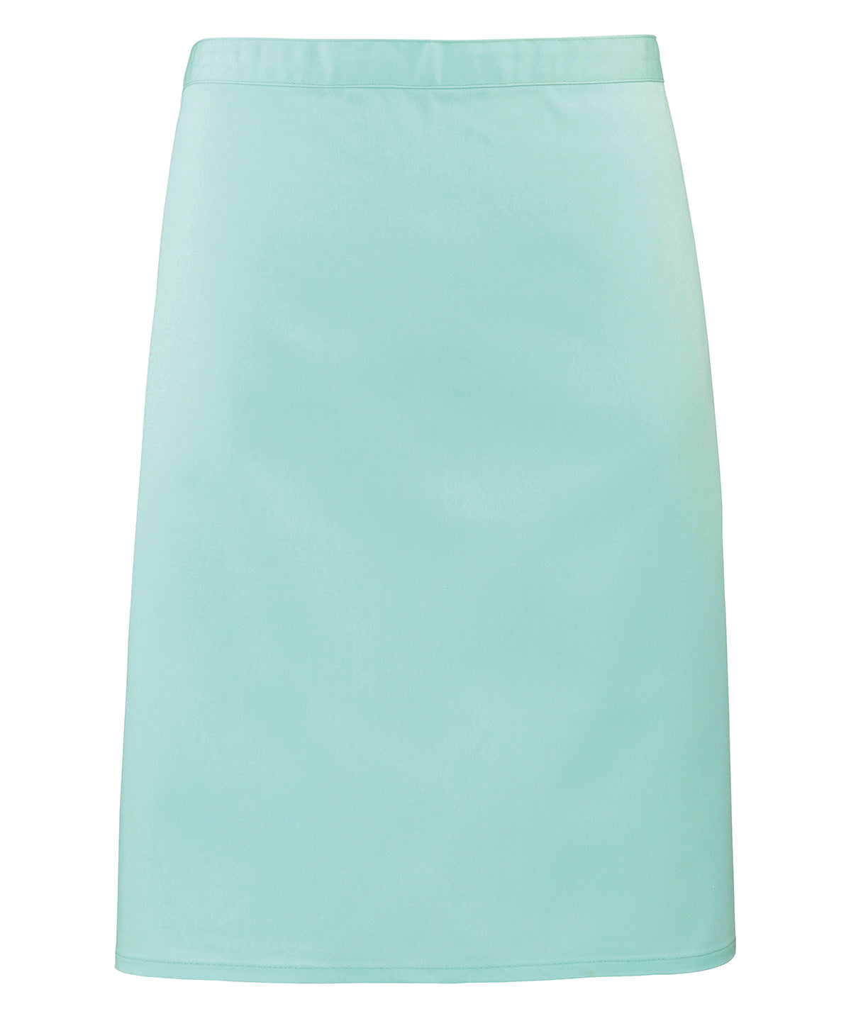 Premier Colours mid-length apron PR151