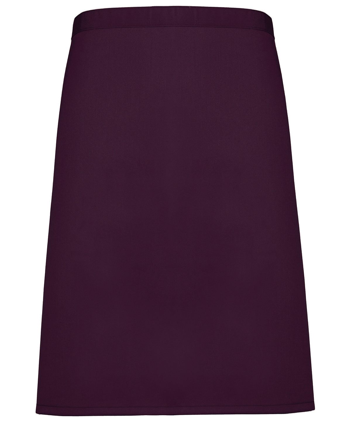 Premier Colours mid-length apron PR151