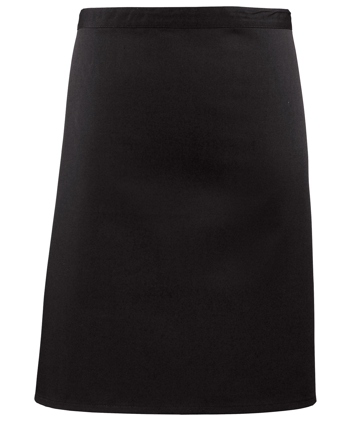 Premier Colours mid-length apron PR151