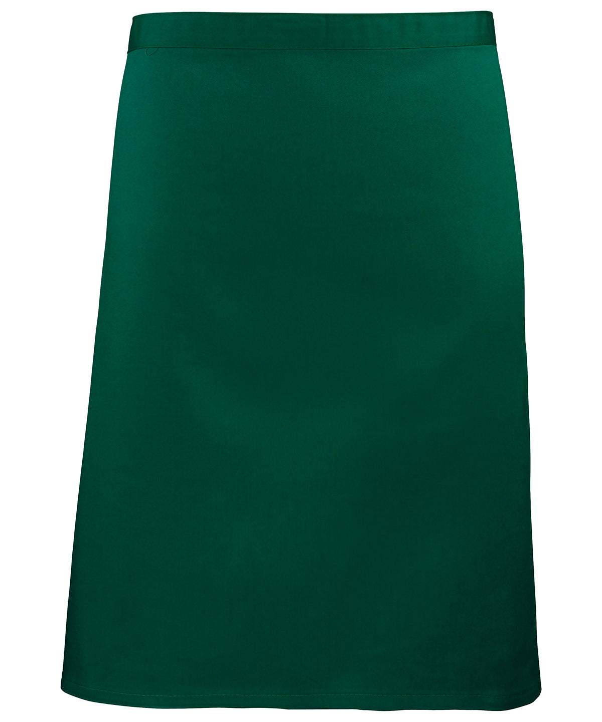 Premier Colours mid-length apron PR151
