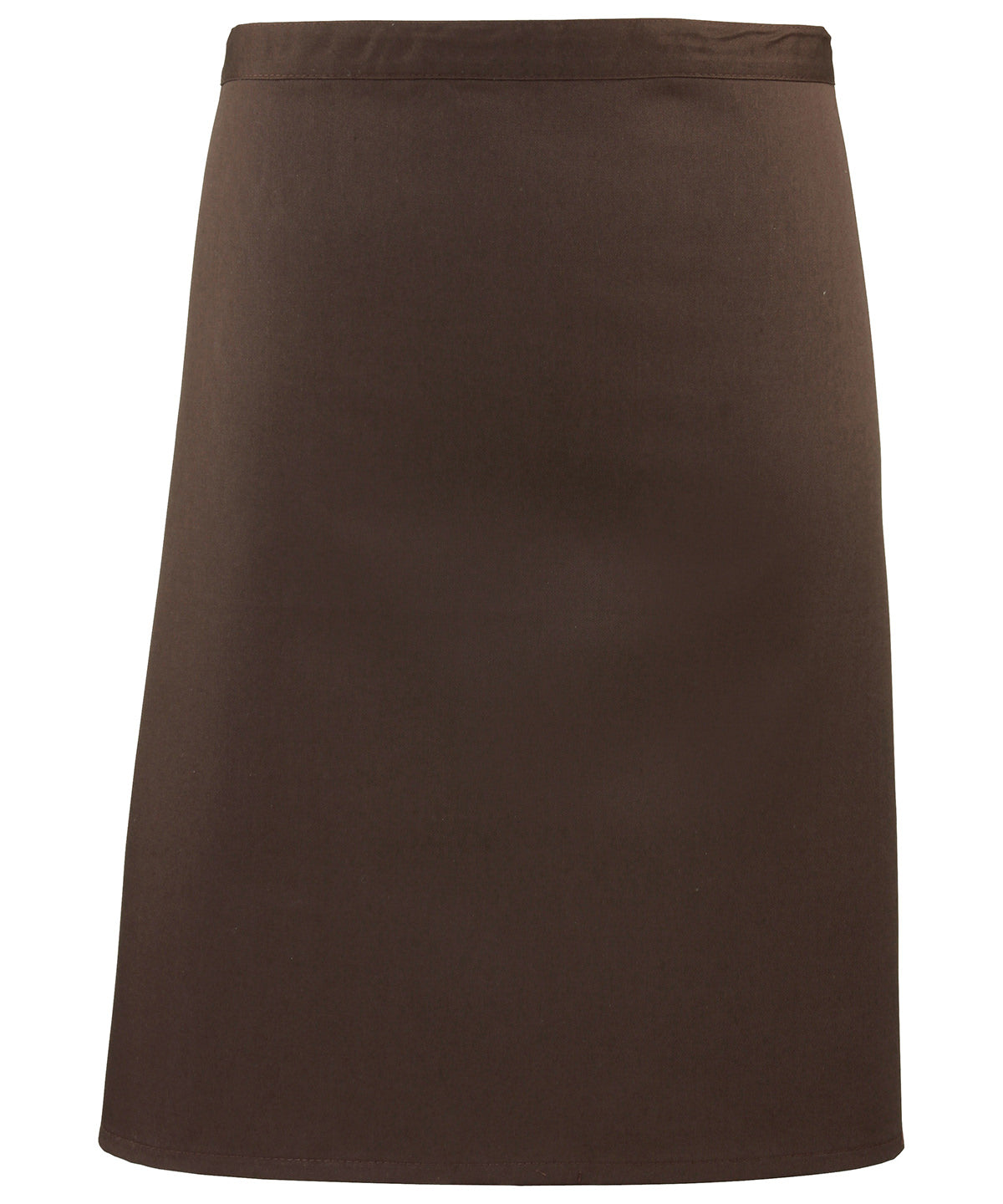 Premier Colours mid-length apron PR151