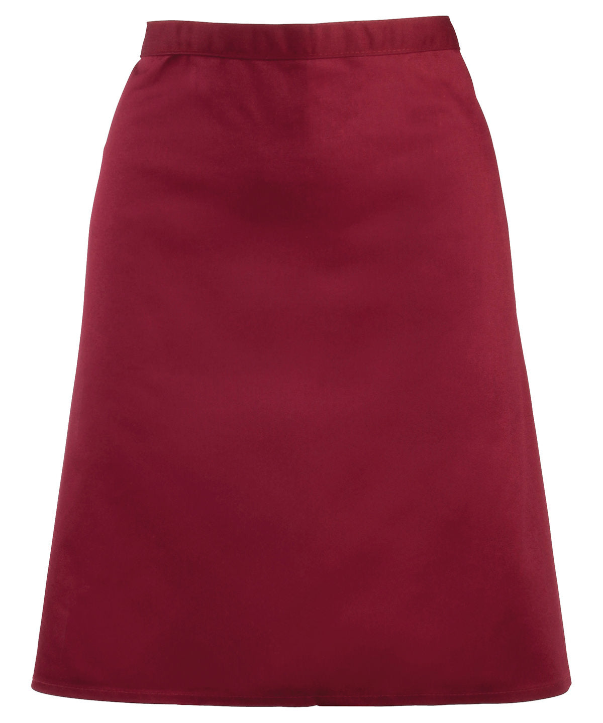Premier Colours mid-length apron PR151