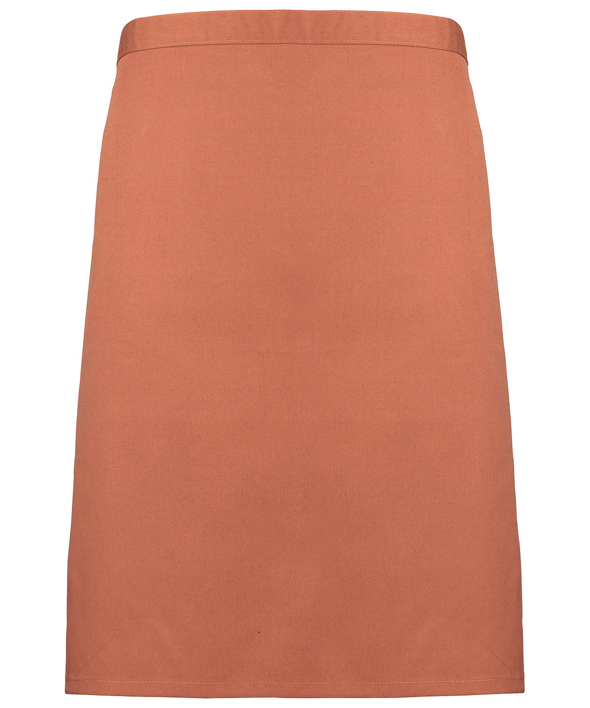 Premier Colours mid-length apron PR151