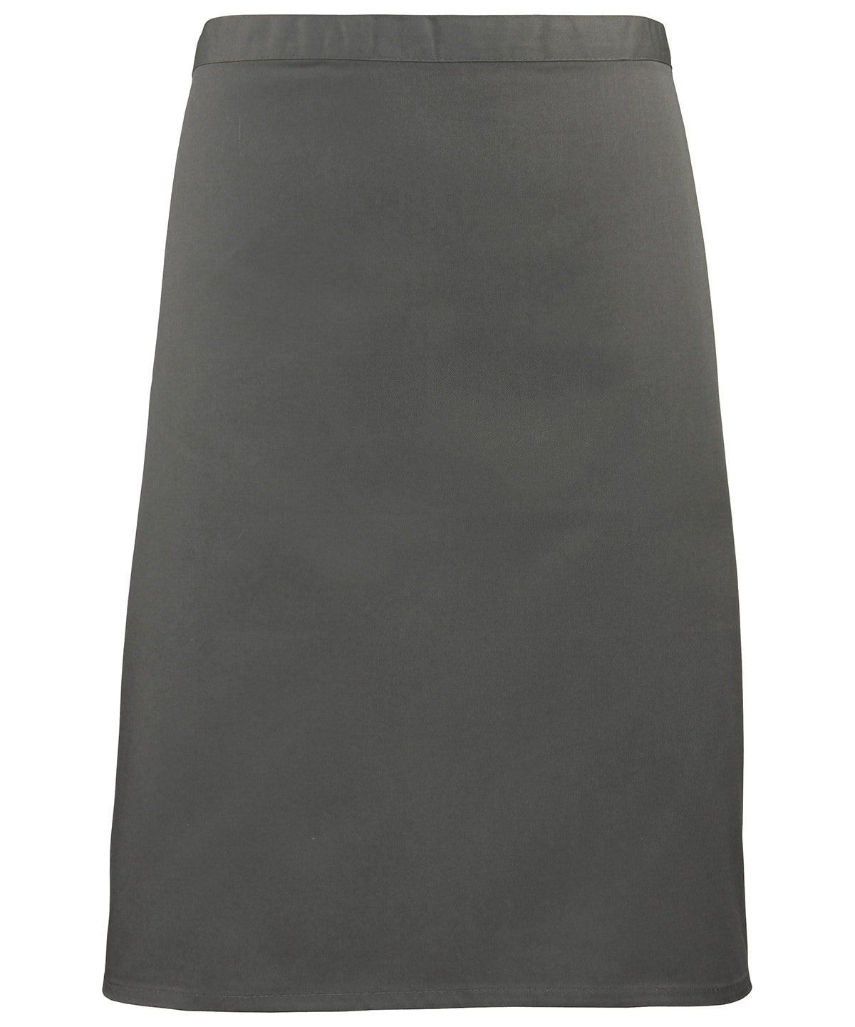 Premier Colours mid-length apron PR151