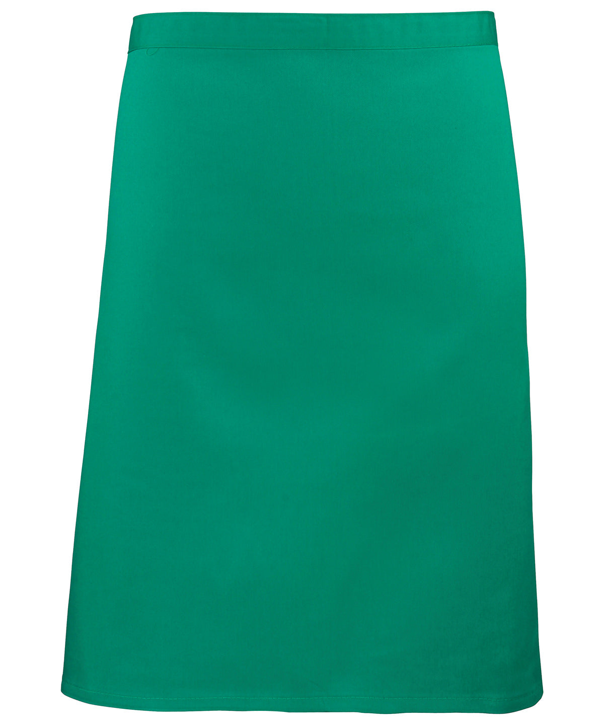 Premier Colours mid-length apron PR151